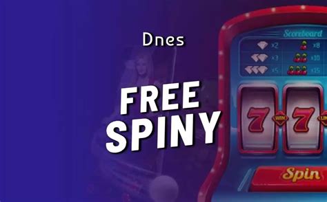 50 spinov zadarmo|Spiny zdarma dnes .